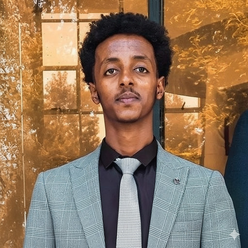 Ahunem Nigussie